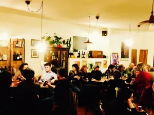 Taverna della Goliardia
