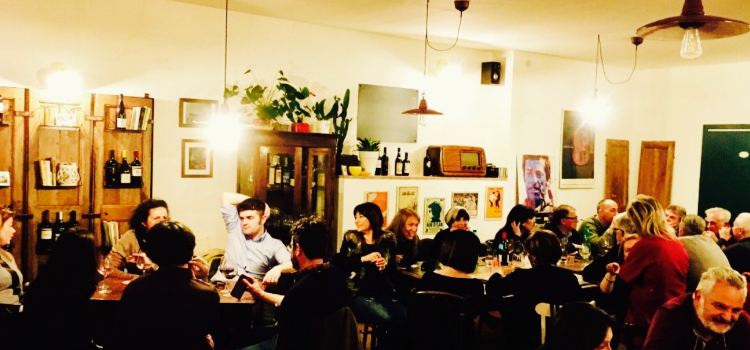 Taverna della Goliardia