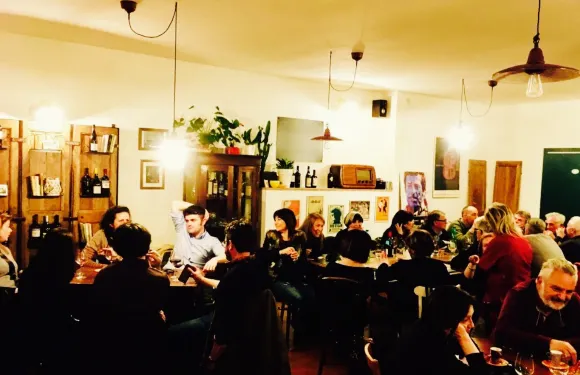 Taverna della Goliardia