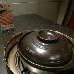 煲宫猪肚鸡(新世界美食广场店) User Photo