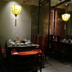 煲宫猪肚鸡(新世界美食广场店) User Photo