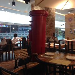 加乐比披萨牛排西餐(万隆店) User Photo