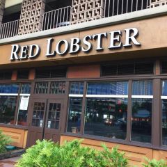 Red Lobster User Photo