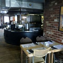 Ambiente Tapas Restaurant User Photo