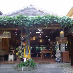 Cafe Wayan 여행 사진
