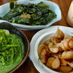 OLD NINGBO ALLEY RESTAURANT User Photo