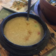 Tian Mu Yu Ting Chinese Restaurant User Photo