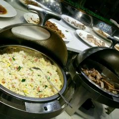 大白鲨海鲜牛排自助餐厅(灌云店) User Photo