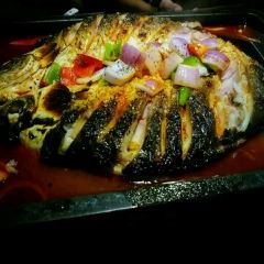 烟火鱼乡(京华城店) User Photo