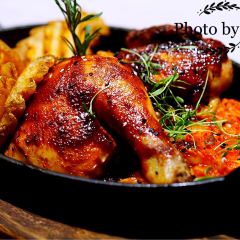 Goose Island Brewhouse Shanghai ảnh của người dùng