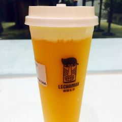 LECHAMAX User Photo