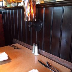 The Cheesecake Factory (Disneytown) User Photo