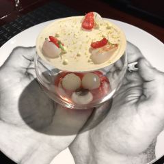 L’Atelier de Joël Robuchon Hong Kong User Photo