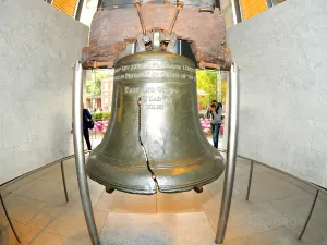 Campana della Libertà