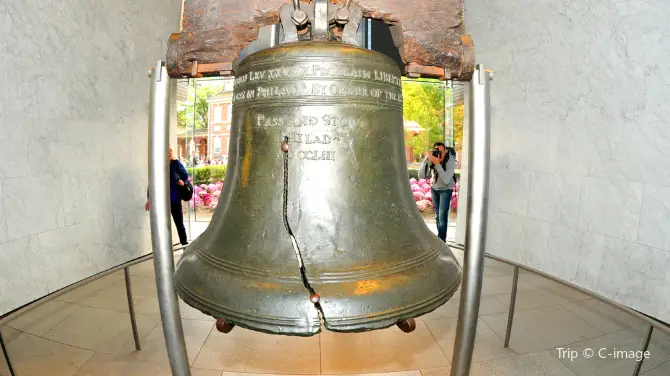 2_Liberty Bell