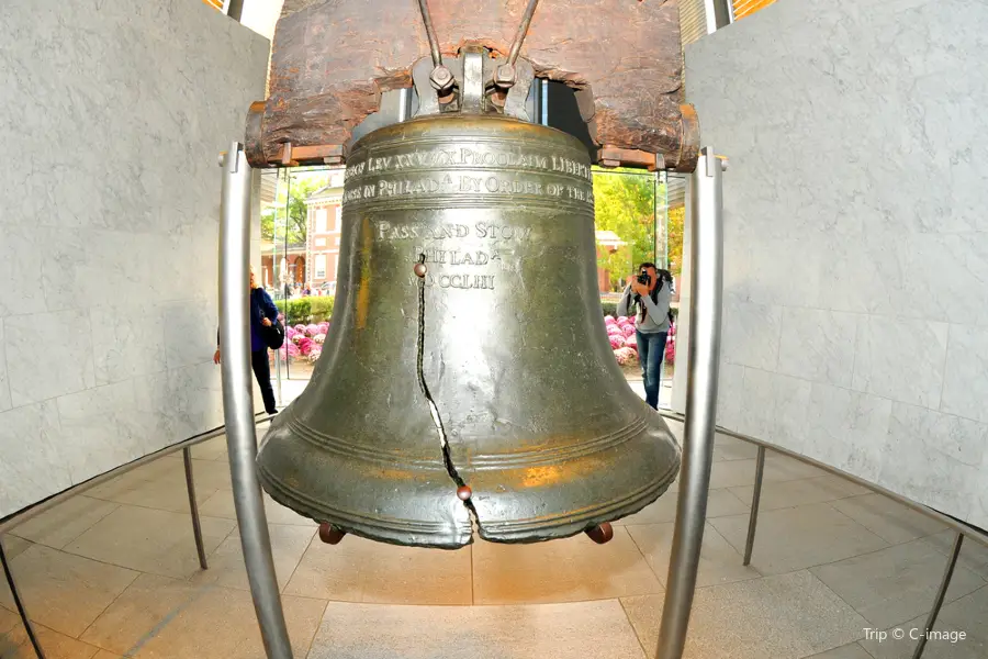 Cloche de la liberté