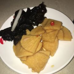 Hidilao Hot Pot( Quan Cheng Road ) User Photo
