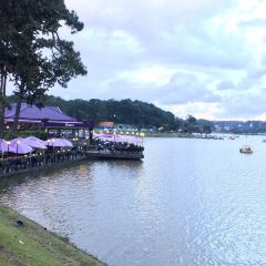 Thanh Thuy Blue Water Restaurant User Photo