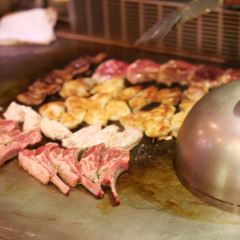 Xinhaishanfashi Teppanyaki (huayan'aotelaisi) User Photo