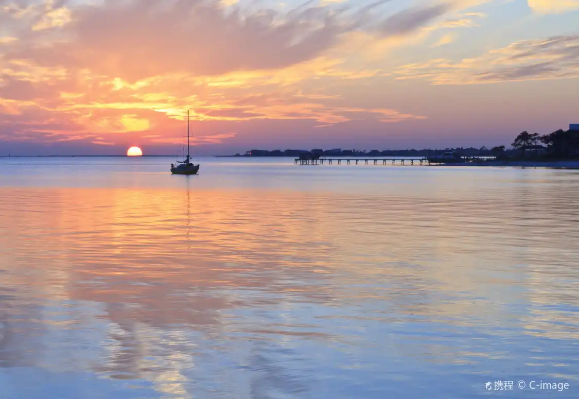 Hotel in zona Sunset Sail Key West