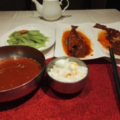 仁风阁(西朝阳路店) User Photo
