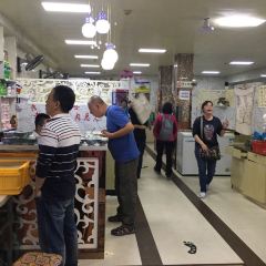 老严烤羊肉总店 User Photo