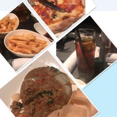 The Shore Restaurant User Photo