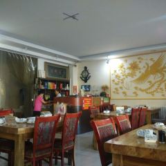 溢心園正宗香河肉餅總店(總店)張用戶圖片