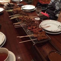 Harum Manis Restaurant 여행 사진