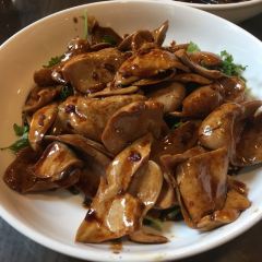 老牛窝里(南下塘店) User Photo