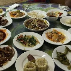 郭全忠岐山臊子面 User Photo