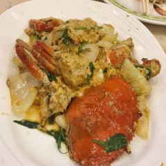 Leng Kee Restaurant User Photo