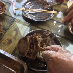 E. Area Lao Bai Tuo Tui Gu Tea Meal User Photo