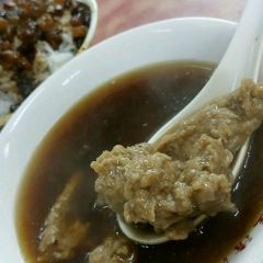 Wang’s Broth 여행 사진