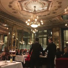 LE GRAND RESTAURANT User Photo