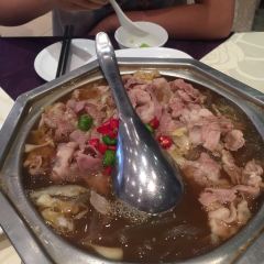 KAI GE JIU LOU 여행 사진