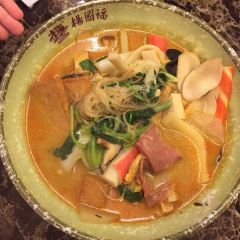杨国福麻辣烫(北山店) User Photo
