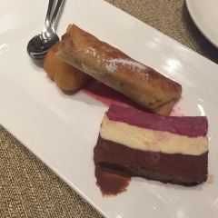 新元素餐廳(七寶萬科廣場店)張用戶圖片