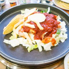 Chuncheonjip Dakgalbi User Photo