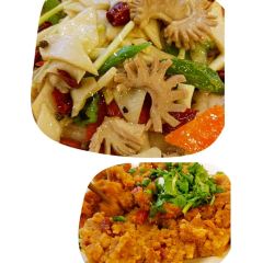 ShanCheng Mutton Guan User Photo