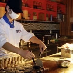 Duolunduohaixianzizhu Restaurant (jichuandongluwanda) 여행 사진