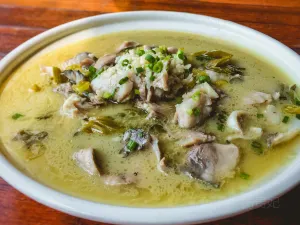 Qianhaiyan Restaurant
