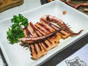 Mao Zhua Barbecue( Longhu · Shidai Tian Street )