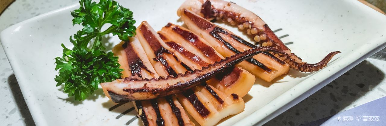 貓抓烤肉(龍湖·時代天街店)