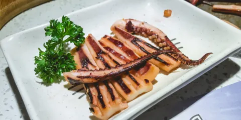 貓抓烤肉(龍湖·時代天街店)