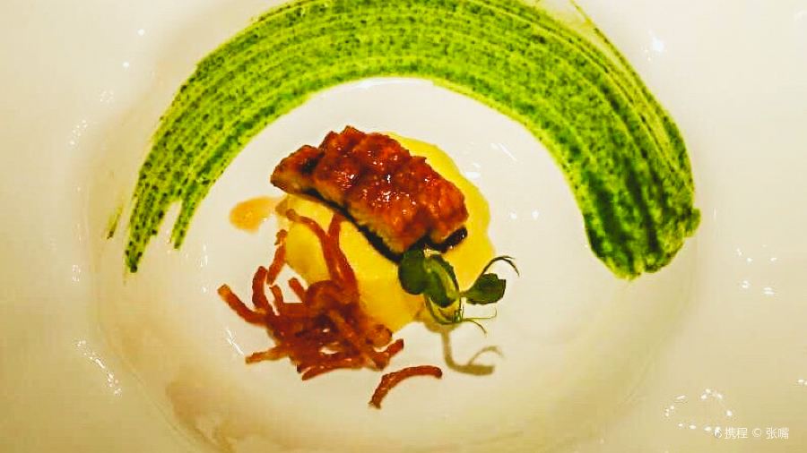 Wang Pin Steak ( Qingdao The Mixc )