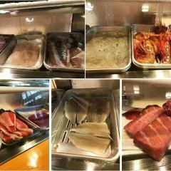 Sushi Dai User Photo