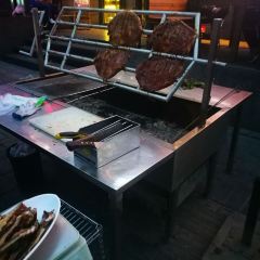 FENGMAO BARBECUE SKEWER ảnh của người dùng