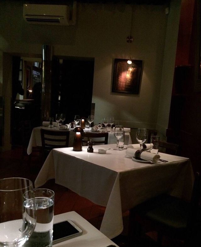 O'Connell Street Bistro