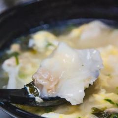 津老味煎饼果子(西北角总店) User Photo